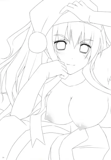 [Ruschuto] LESSON GOES ON Fhentai - Page 28