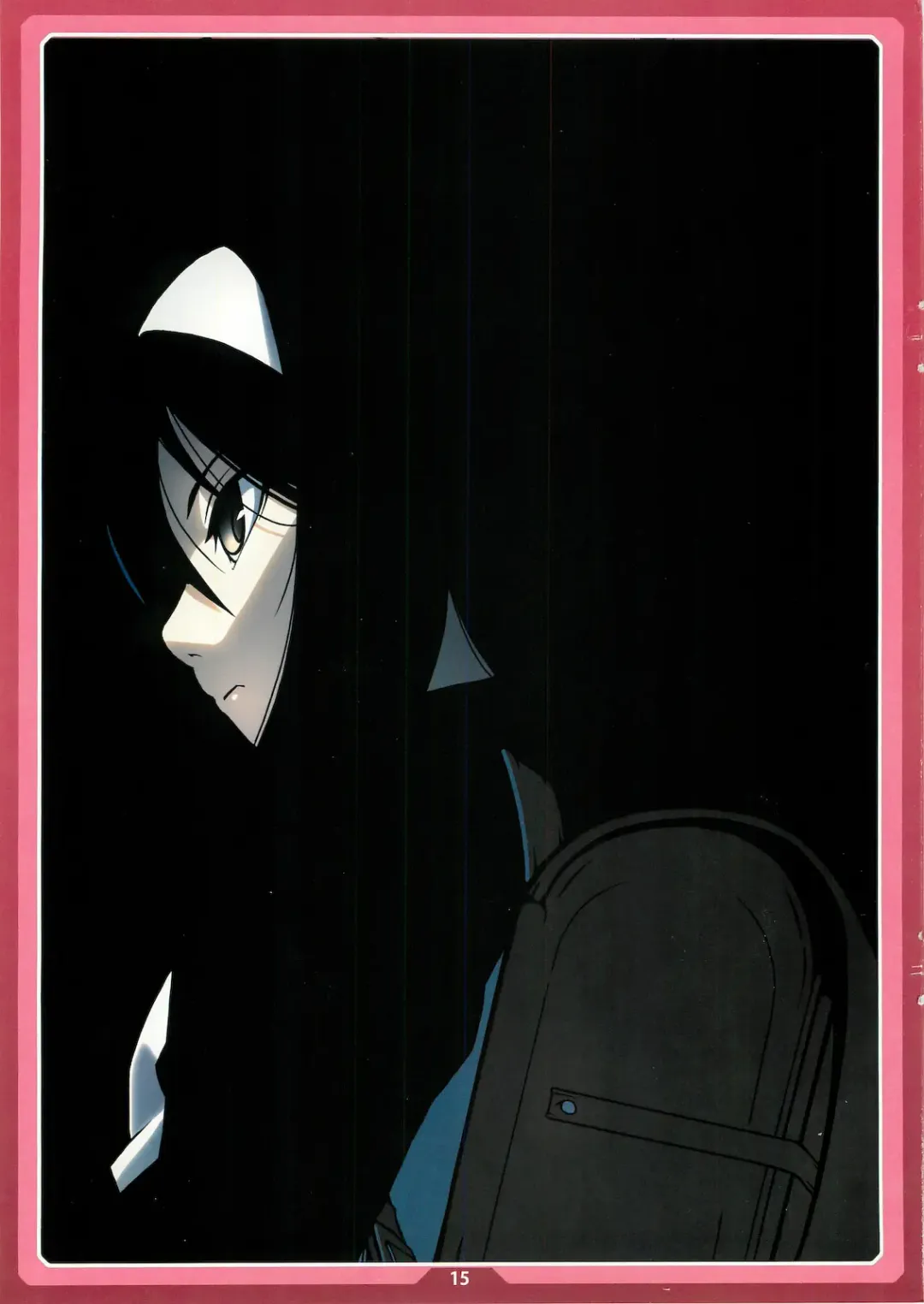 [Cyocyo] Nanakohan Fhentai - Page 14