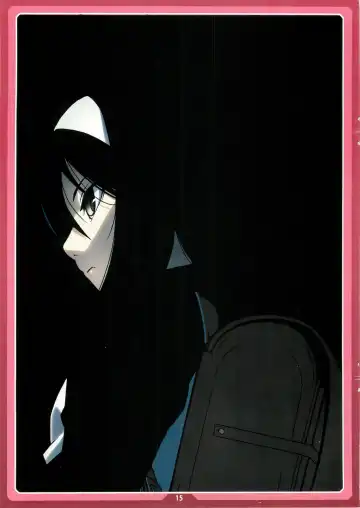 [Cyocyo] Nanakohan Fhentai - Page 14