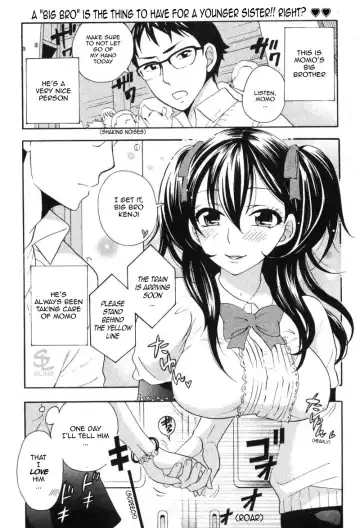 Read [Kuon Michiyoshi] Mousou Densha Shoujo - Fhentai