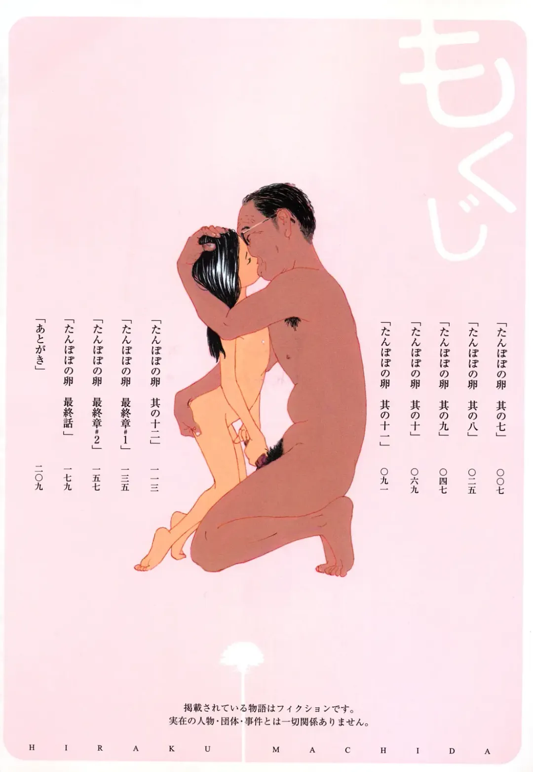 [Machida Hiraku] Tanpopo no Matsuri | Dandelion Festival Ch.01-03 Fhentai - Page 5