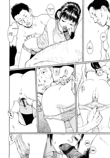 [Machida Hiraku] Tanpopo no Matsuri | Dandelion Festival Ch.01-03 Fhentai - Page 29