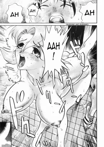 [Yonemochi Akihiko] Soto to Naka | In and Out Fhentai - Page 19