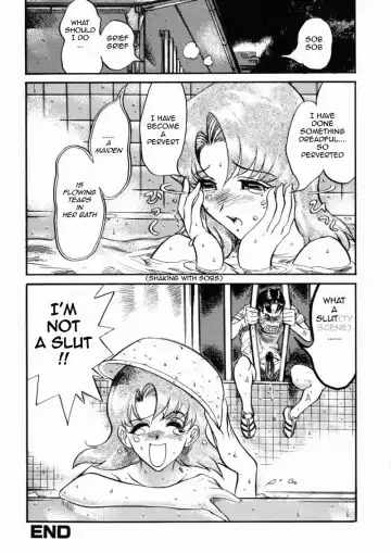 [Yonemochi Akihiko] Soto to Naka | In and Out Fhentai - Page 20