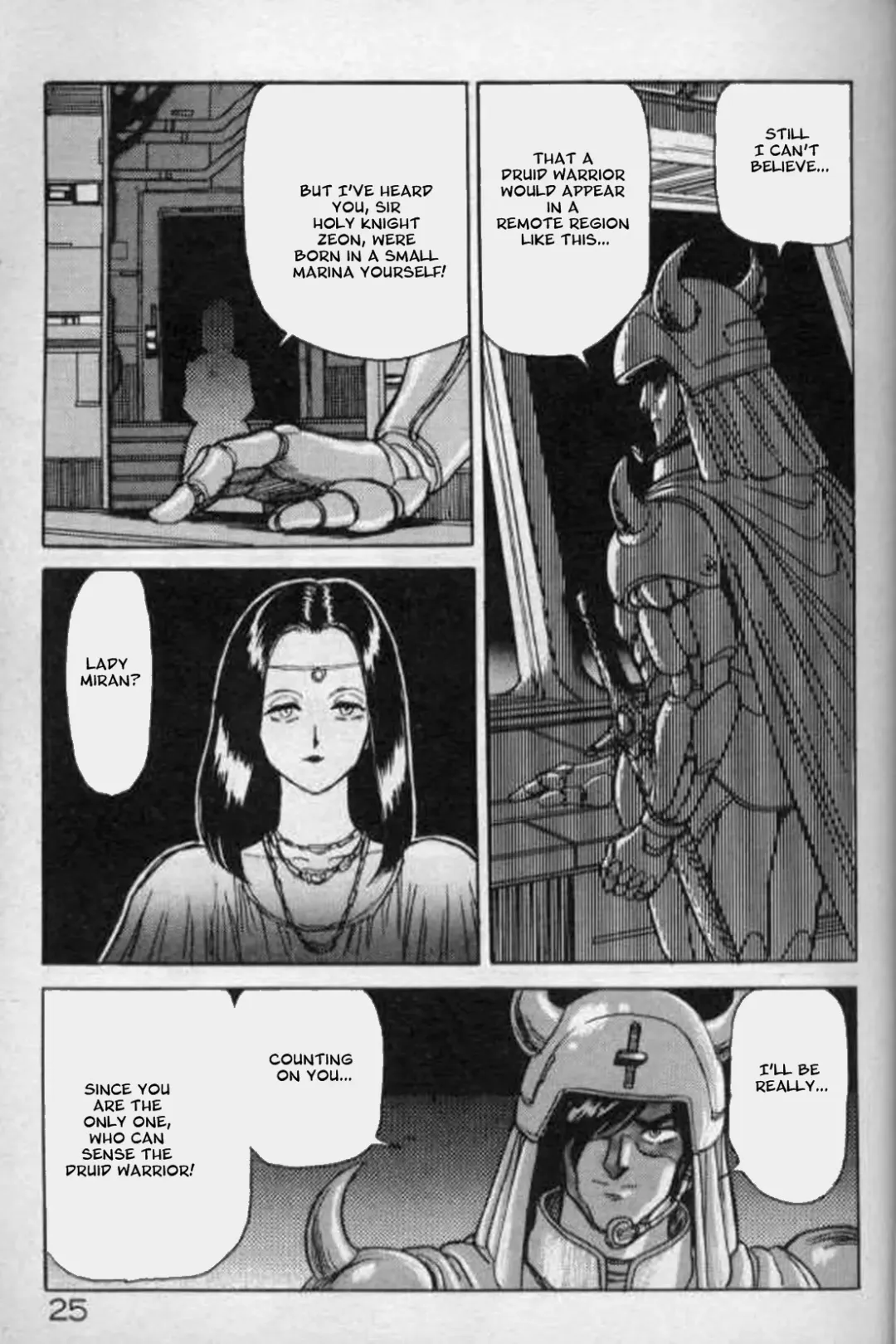 [Conodonts] Dorei Senshi Maya Tanjou Hen | Slave Warrior Maya Vol. 1 Ch.1-4 Fhentai.net - Page 21