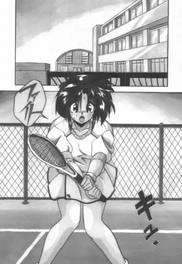 [Yume Kirei] Pianissimo Fhentai - Page 45