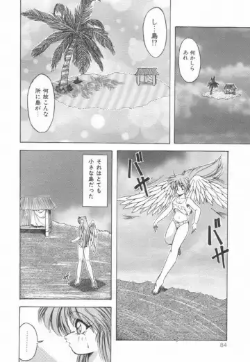 [Yume Kirei] Pianissimo Fhentai - Page 85