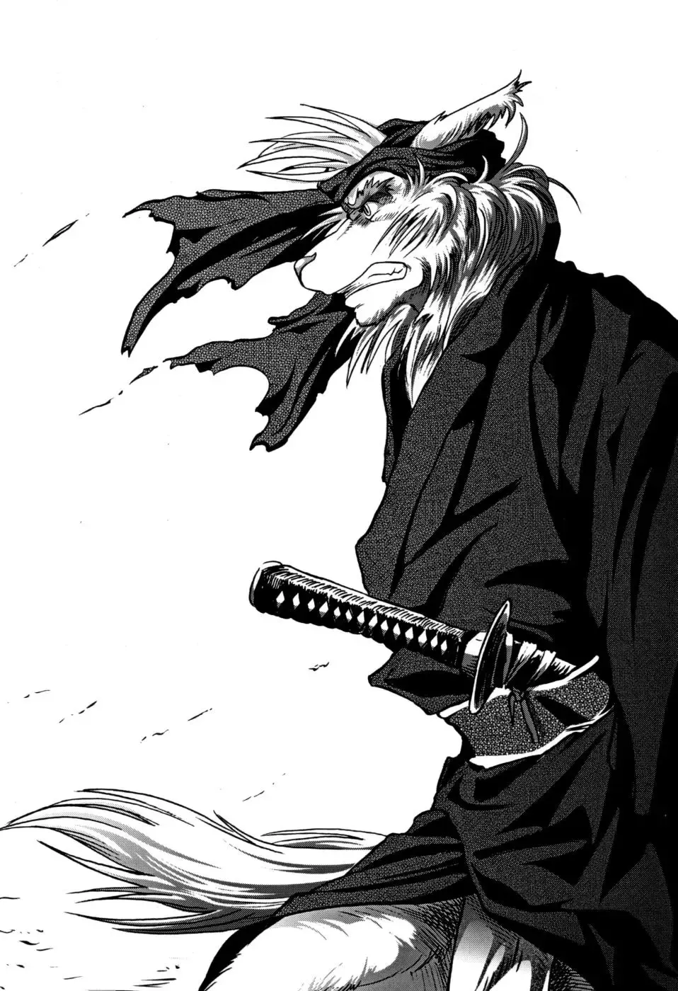 [Jin] Wajuu Fhentai - Page 30