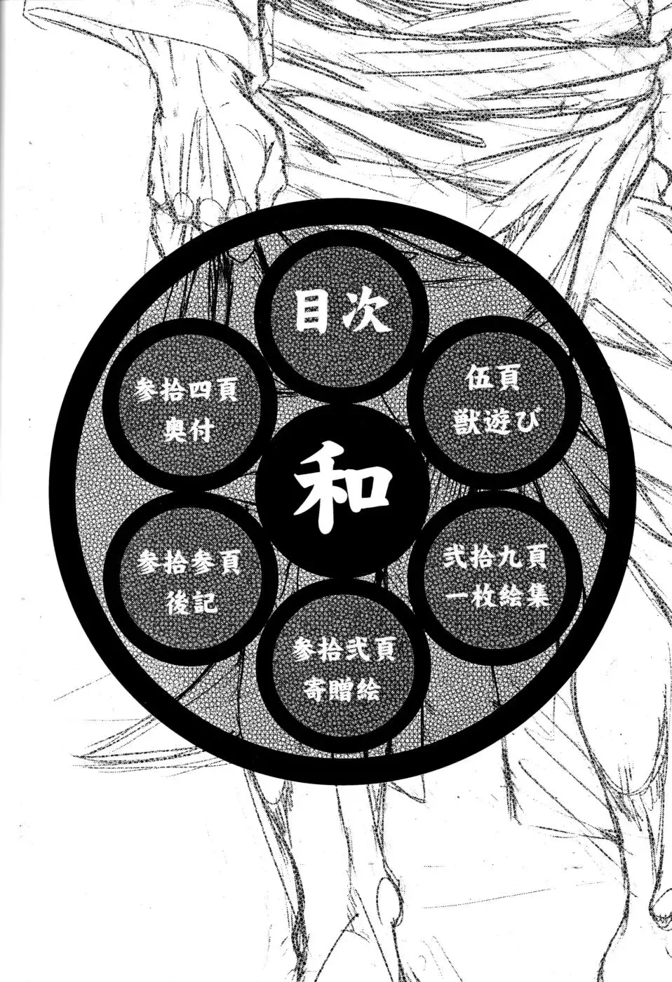 [Jin] Wajuu Fhentai - Page 4