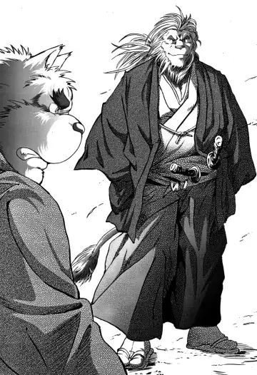 [Jin] Wajuu Fhentai - Page 31