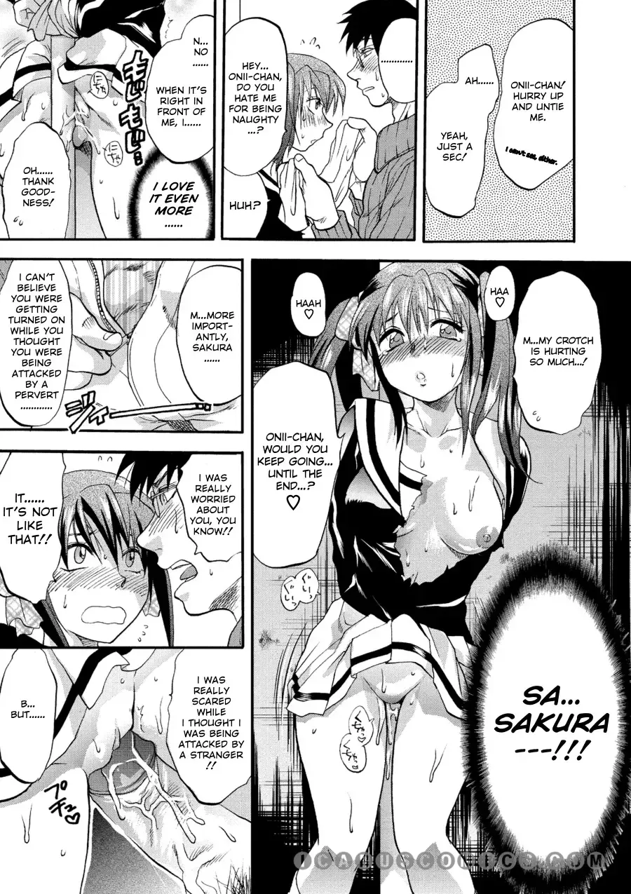 Comic AG Digital 03 Fhentai - Page 17