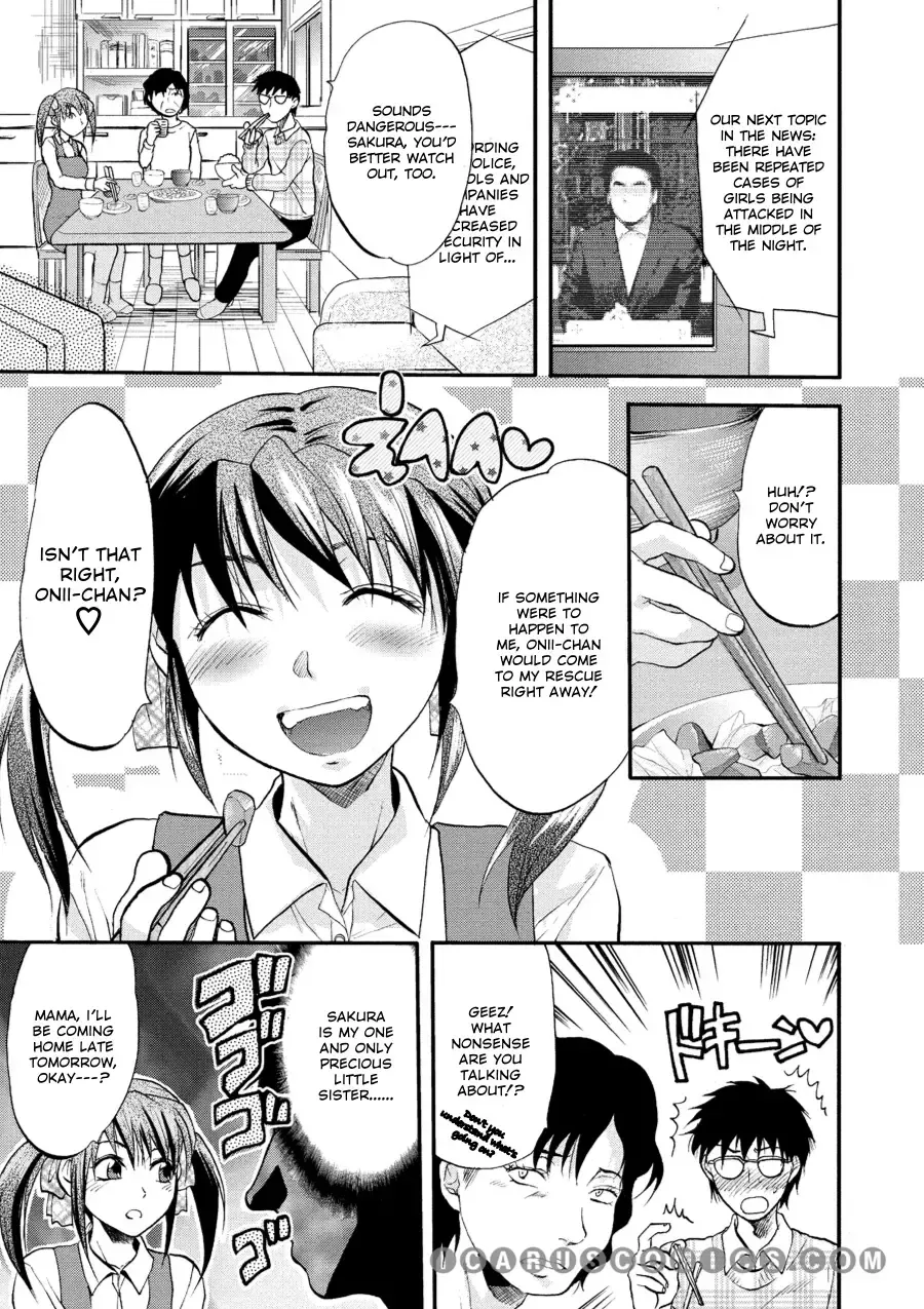 Comic AG Digital 03 Fhentai - Page 3