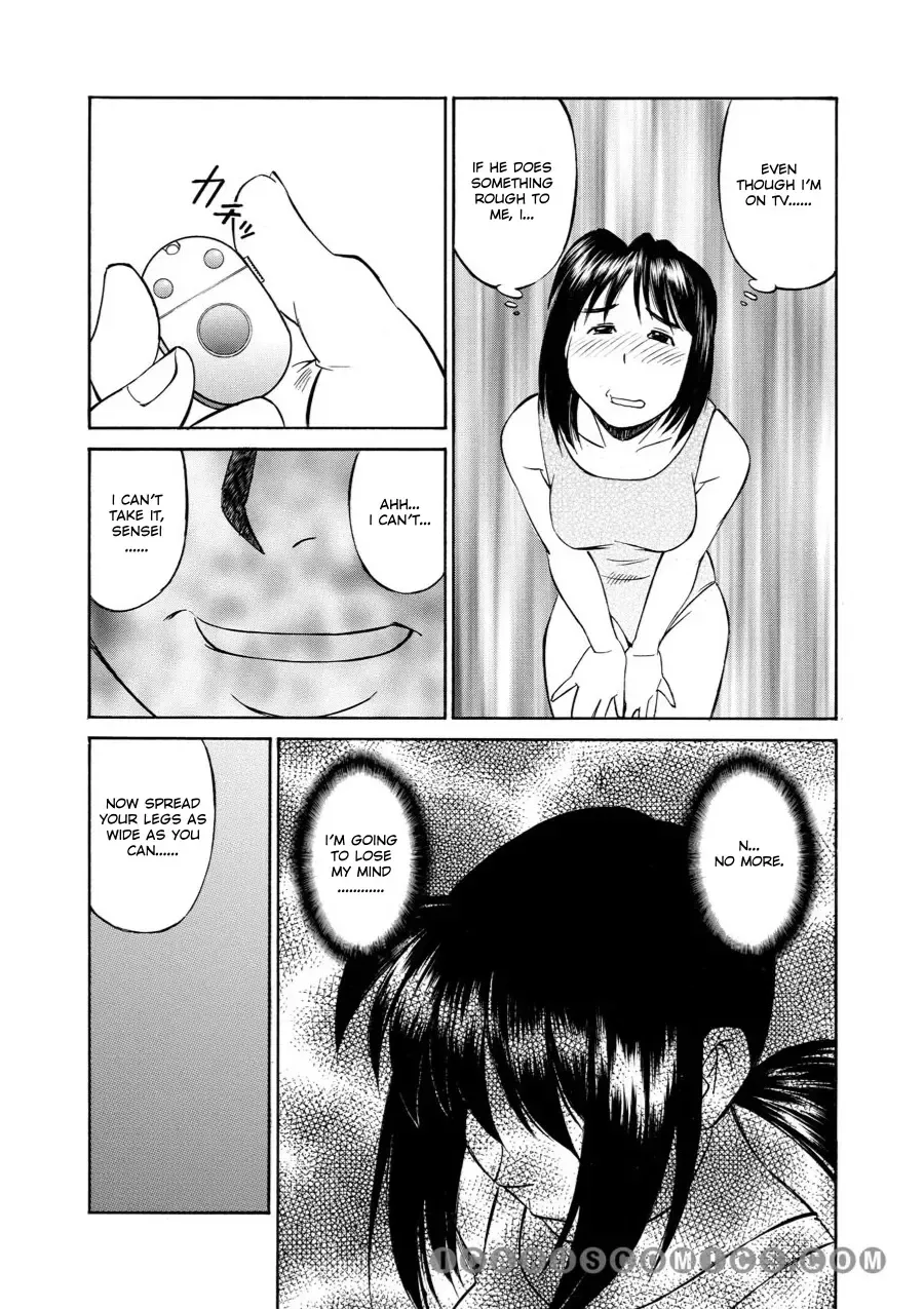 Comic AG Digital 03 Fhentai - Page 33