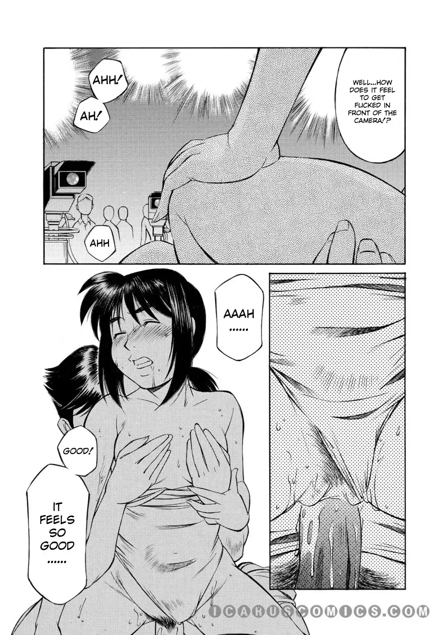 Comic AG Digital 03 Fhentai - Page 39