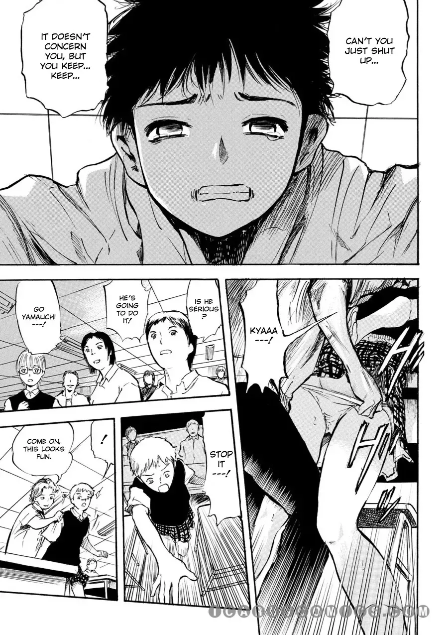 Comic AG Digital 03 Fhentai - Page 51