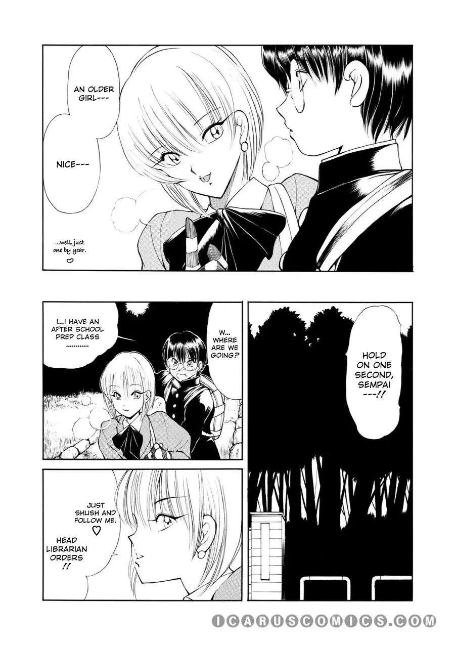 Comic AG Digital 03 Fhentai - Page 74