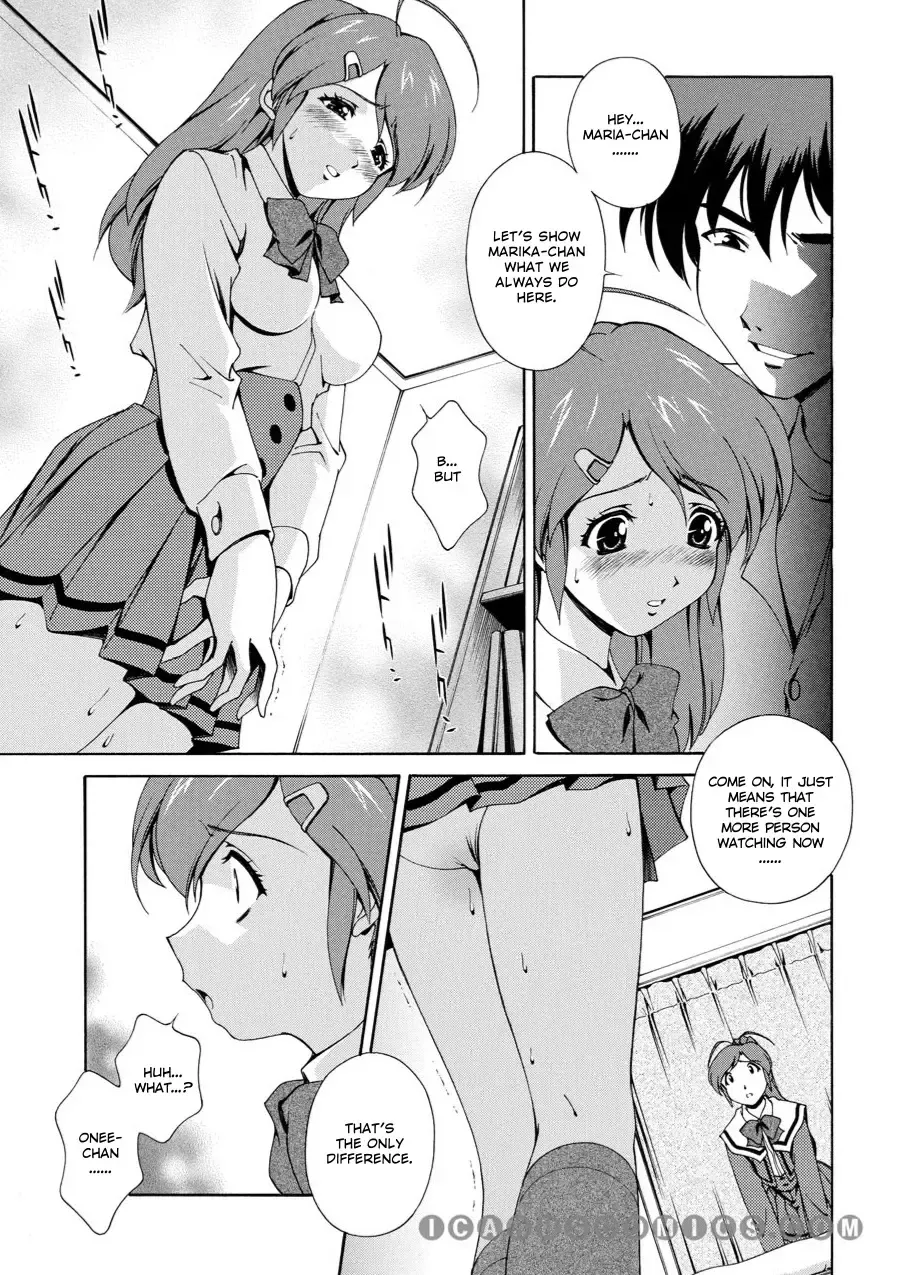 Comic AG Digital 03 Fhentai - Page 95