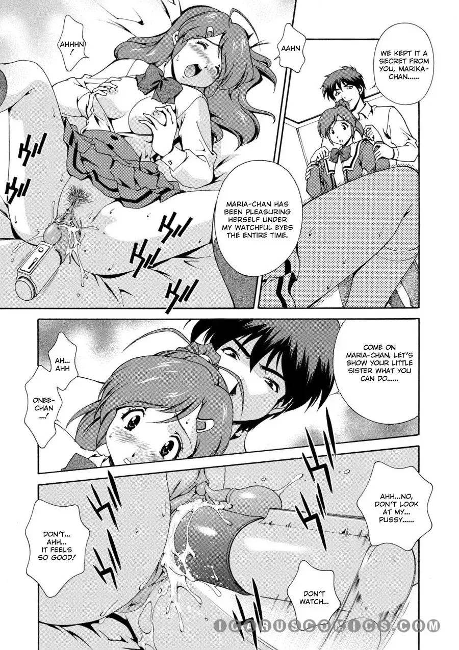 Comic AG Digital 03 Fhentai - Page 97