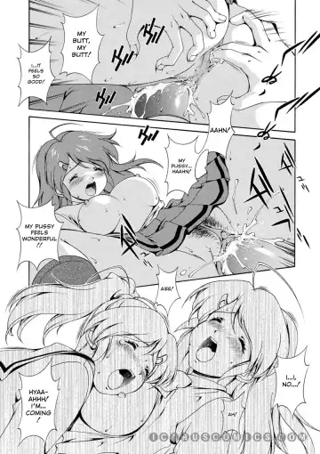 Comic AG Digital 03 Fhentai - Page 103