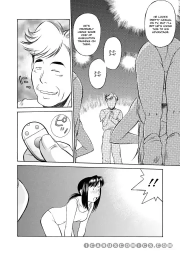 Comic AG Digital 03 Fhentai - Page 32