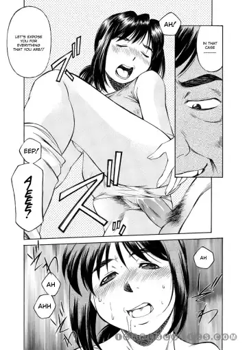 Comic AG Digital 03 Fhentai - Page 37