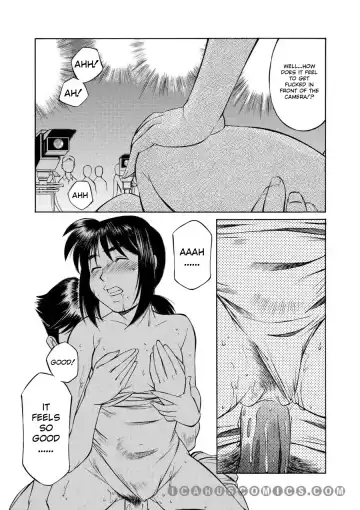 Comic AG Digital 03 Fhentai - Page 39