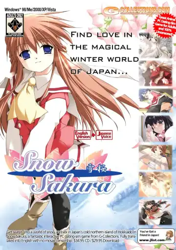 Comic AG Digital 03 Fhentai - Page 45