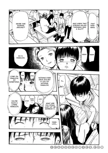 Comic AG Digital 03 Fhentai - Page 58