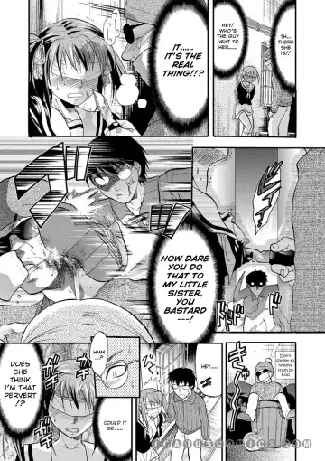 Comic AG Digital 03 Fhentai - Page 7