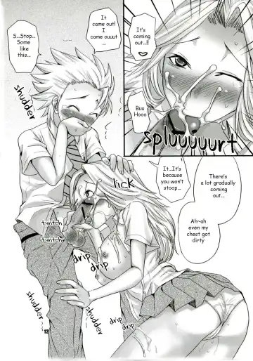 [Palco Nagashima] XXX in ScHooL Fhentai.net - Page 11