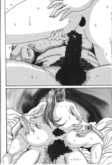 [Souma Monooki2tsu Tokage] Yogoreta Kao no Megami Fhentai - Page 29