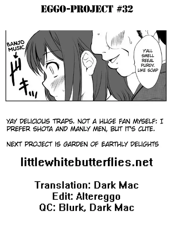 [Hanamaki Kaeru] Otonoko Kana? | Is It Really A Boy? Fhentai - Page 29