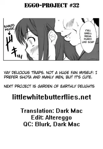 [Hanamaki Kaeru] Otonoko Kana? | Is It Really A Boy? Fhentai - Page 29