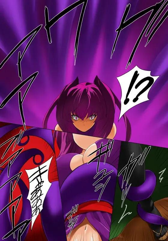 [Qoopie] Elf Hunting 3 ～ Dai San Maku Kishuu Sakusen ～ Fhentai - Page 20