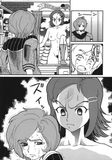 [Hatch] Jiai Gakuen Sunrise Fhentai.net - Page 141