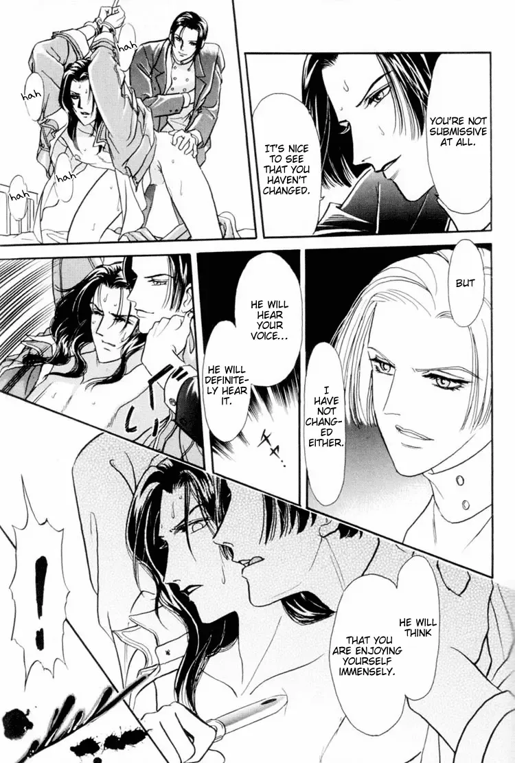 [Tori Maia] Sadistic Boy Vol.01 Fhentai - Page 151