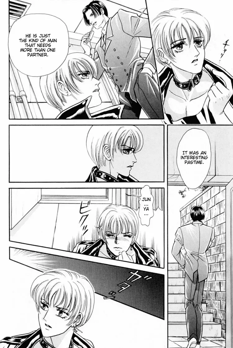 [Tori Maia] Sadistic Boy Vol.01 Fhentai - Page 154