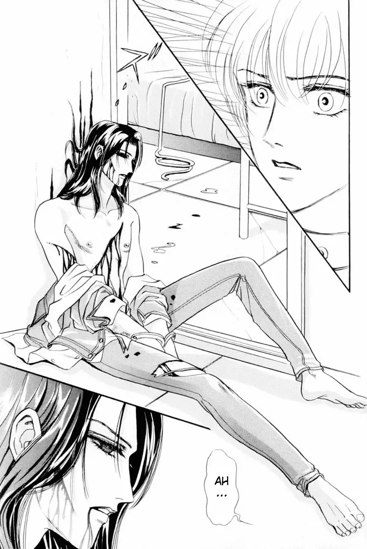 [Tori Maia] Sadistic Boy Vol.01 Fhentai - Page 155