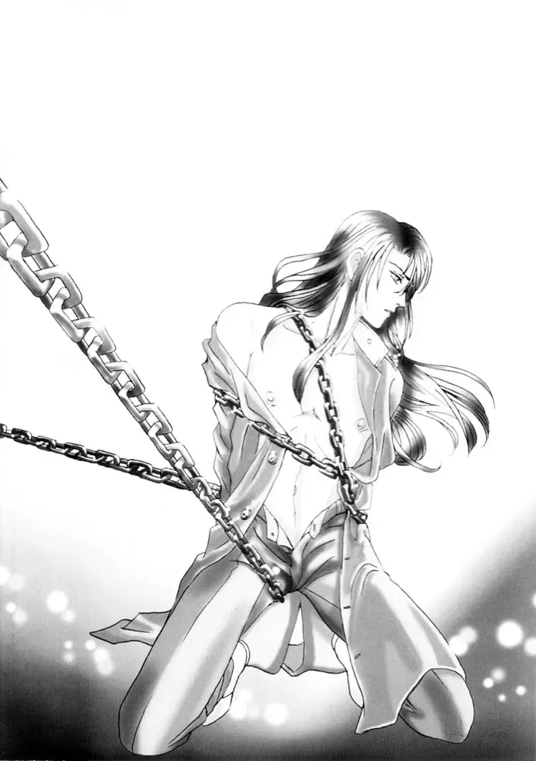 [Tori Maia] Sadistic Boy Vol.01 Fhentai - Page 6