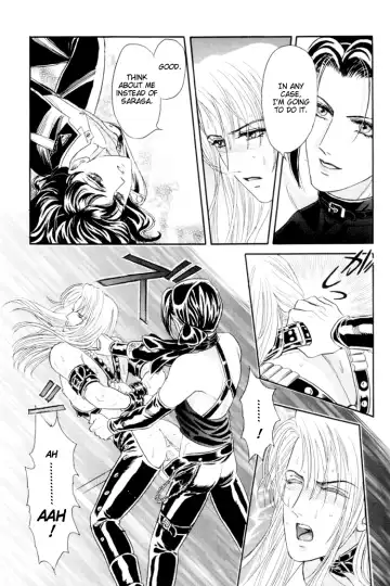 [Tori Maia] Sadistic Boy Vol.01 Fhentai - Page 101