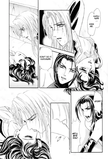 [Tori Maia] Sadistic Boy Vol.01 Fhentai - Page 103