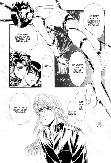 [Tori Maia] Sadistic Boy Vol.01 Fhentai - Page 115