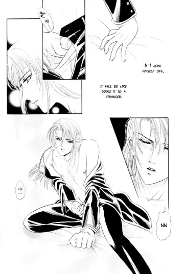 [Tori Maia] Sadistic Boy Vol.01 Fhentai - Page 120