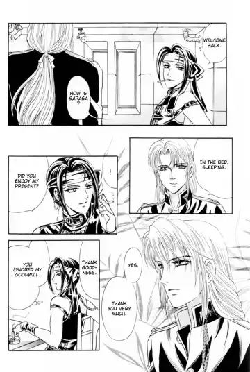 [Tori Maia] Sadistic Boy Vol.01 Fhentai - Page 128