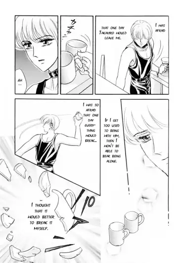 [Tori Maia] Sadistic Boy Vol.01 Fhentai - Page 143