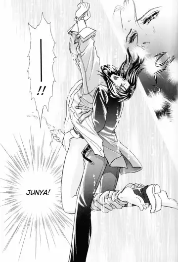 [Tori Maia] Sadistic Boy Vol.01 Fhentai - Page 149