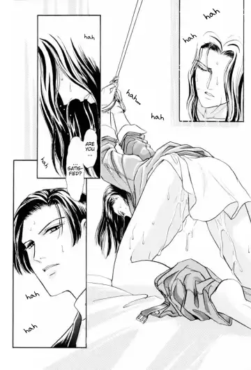 [Tori Maia] Sadistic Boy Vol.01 Fhentai - Page 150