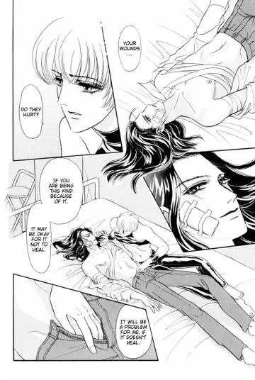 [Tori Maia] Sadistic Boy Vol.01 Fhentai - Page 164