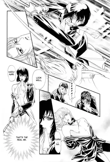 [Tori Maia] Sadistic Boy Vol.01 Fhentai - Page 28