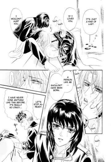 [Tori Maia] Sadistic Boy Vol.01 Fhentai - Page 37